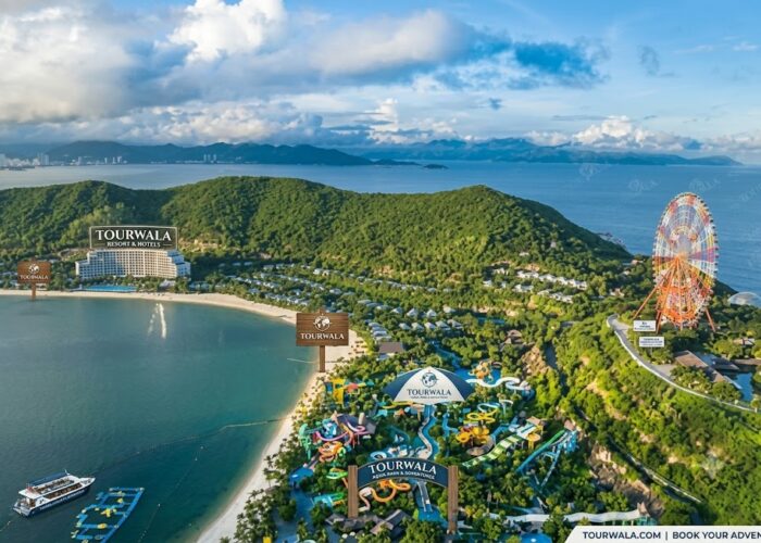 nha trang tour package
