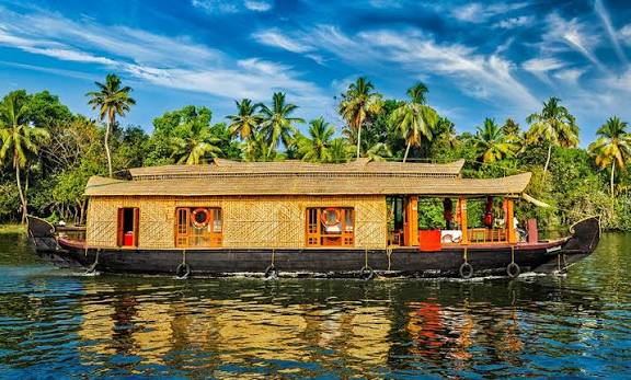 responsible Kerala tour