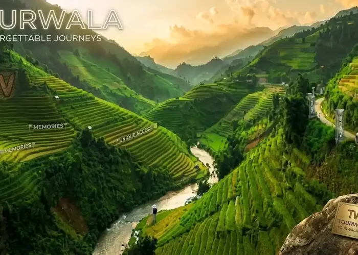 sapa tour package