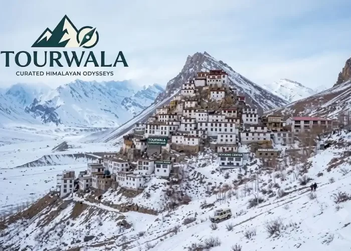 spiti valley tour package