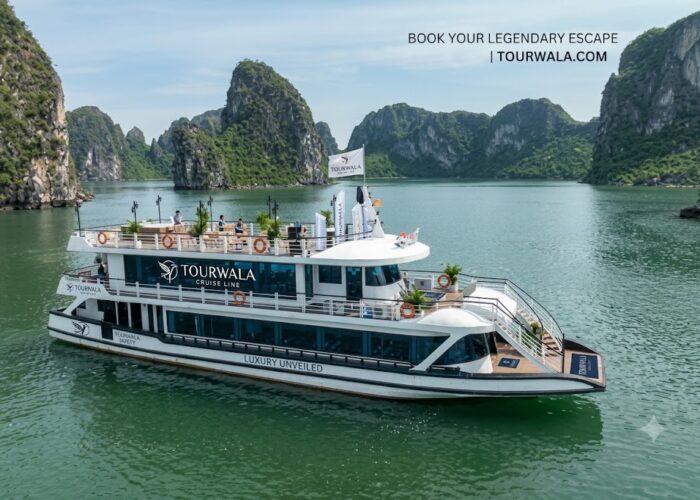 vietnam cruise packages