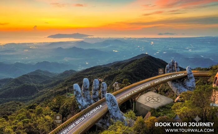 vietnam private tour package