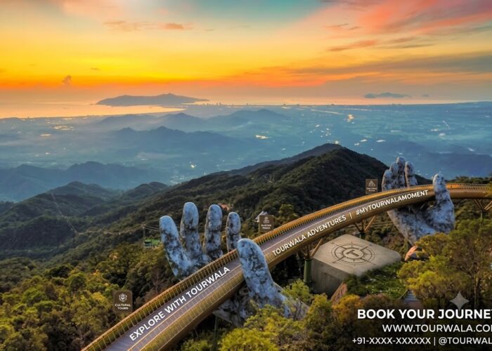 vietnam private tour package