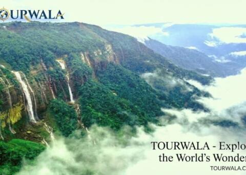 Assam Meghalaya tour package
