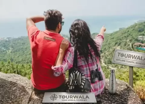 North East honeymoon package