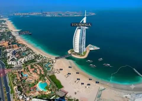 Dubai Ras Al Khaimah package