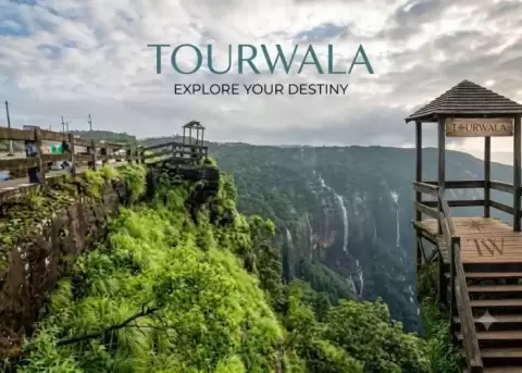 North East family tour package