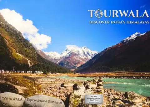North Sikkim tour package