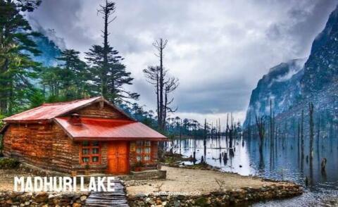 Tawang tour package